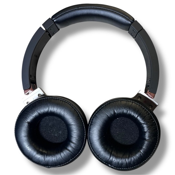 Pioneer SE-MHR5 Over-Ear Hi-Res Stereo Headphones with Cable And Case - Picture 3 of 12